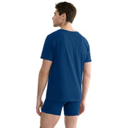 sloggi-slg-base-o-neck-t-shirt---ultramarine-blue-34489286