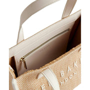 ted-baker-paolina-faux-raffia-small-icon-bag---ivorybeige-35551099