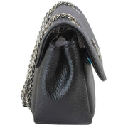 vivienne-westwood-small-chain-purse-bag---black-34309308