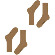 burlington-everyday-2-pack-socks---brown-sugar-beige-34598104