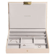 stackers-classic-set-of-2-jewellery-box---blush-pink-woven-34950042