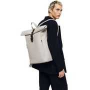 gaston-luga-rullen-16-backpack---taupe-black-33689406