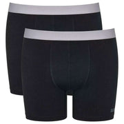sloggi-go-abc-20-2-pack-boxer-short---black-34489799