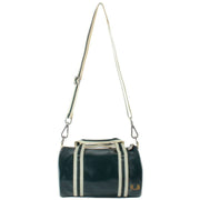 fred-perry-mini-classic-barrel-bag---grassroots-greenecru-cream-35461779