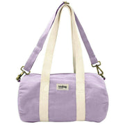 hindbag-mini-simon-small-duffle-bag---lilac-34388681