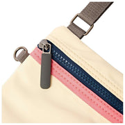 roka-chelsea-xs-recycled-nylon-pocket-sling-bag---wax-paper-stripe-cream-35902440