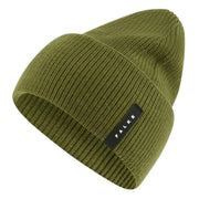 falke-merino-ultrafine-ribbed-beanie---olive-green-34332350