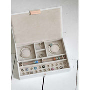 stackers-classic-bracelet-jewellery-box-lid---white-and-rose-gold-35901363