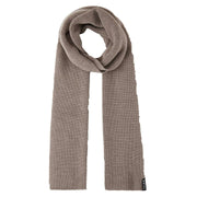 falke-merino-ultrafine-ribbed-scarf---walnut-brown-34458855