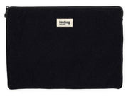 Hindbag Ava Medium 15inch Laptop Case - Black