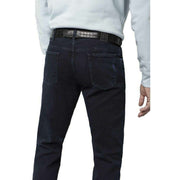 meyer-croc-embossed-casual-belt---brown-34141768