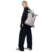 gaston-luga-rullen-16-backpack---taupe-black-33689407