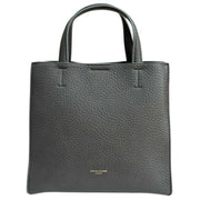 david-jones-mini-square-shopper-bag---dark-grey-34507773