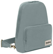 Hindbag Felix Sling Bag - Sage Green