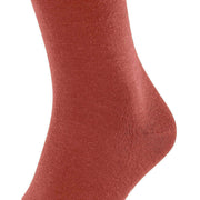 falke-airport-knee-high-socks---brick-red-34456988