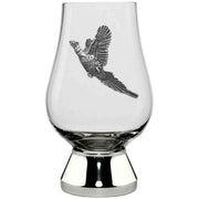english-pewter-company-200ml-pewter-glencairn-pheasant-glass---clearsilver-34310665