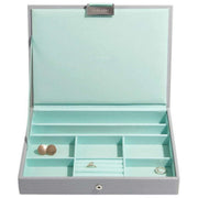 stackers-classic-jewellery-box-set-of-4---dove-greymint-35901428