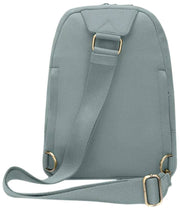 Hindbag Felix Sling Bag - Sage Green