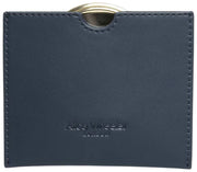 Alice Wheeler London Venice Mirror and Pouch - Navy