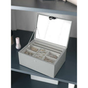 stackers-luxury-classic-jewellery-box---pebble-grey-35901336