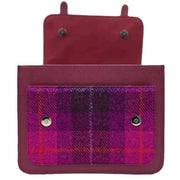 maccessori-harris-tweed-messenger-bag---purplepink-34631444