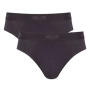 sloggi-slg-base-2-pack-midi-brief---charcoal-grey-34489877
