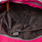 roka-finchley-a-small-recycled-canvas-backpack---granita-red-35910329