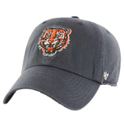 47 Brand Coopertown MLB Detriot Tigers Cap - Navy/Orange
