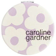 caroline-gardner-flower-round-pocket-mirror---lilaccream-35904045