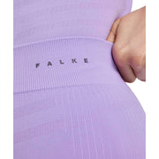 Falke Tight Fit 3/4 Tights - Light Lilac