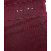 Falke Tight Fit 3/4 Tights - Mahogany Brown
