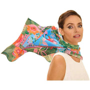 powder-folky-floral-cotton-scarf---cornflower-blueorangegreen-34326675