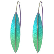 ti2-titanium-spear-drop-earrings---green-34330783