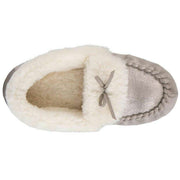 totes-toasties-sparkle-moccasin-slippers---grey-34475736
