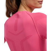 falke-warm-short-sleeved-tight-fit-t-shirt---fuchsia-pink-35932310