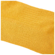 Roka Wembley Ankle Socks - Corn Yellow