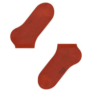 falke-climawool-sneaker-socks---red-clay-orange-35899880