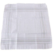 david-van-hagen-checked-6-pack-handkerchief---grey-34298463
