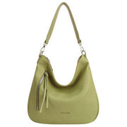 david-jones-slouchy-hobo-bag---dark-lime-green-34502075