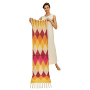 powder-lulu-cosy-scarf---fuchsia-mix-34447956