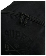 Superdry & Co Heritage Backpack - Black