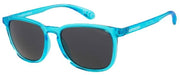 Superdry Easy Wear Keyhole Bridge Square Sunglasses - Blue