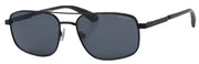 Superdry Metal Style Sunglasses - Black