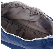 Roka Farringdon Taslon Crossbody Bag - Deep Cobalt Blue