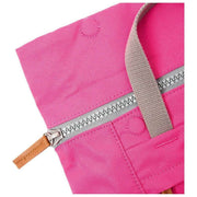 roka-finchley-a-small-recycled-canvas-backpack---granita-red-35910332
