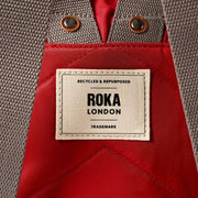 roka-bantry-b-small-recycled-nylon-backpack---scarlet-red-35907284