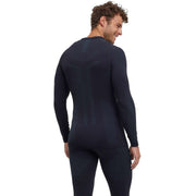 falke-warm-long-sleeved-tight-fit-shirt---black-35932463