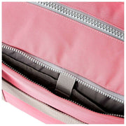 roka-gatwick-small-recycled-canvas-duffle-bag---pink-lemonade-35910484