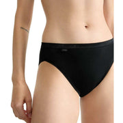 sloggi-basic-4-pack-tai-knickers---black-35045923