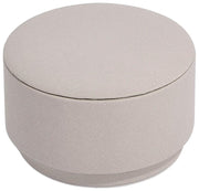Stackers Bedside Jewellery Box Pod - Taupe